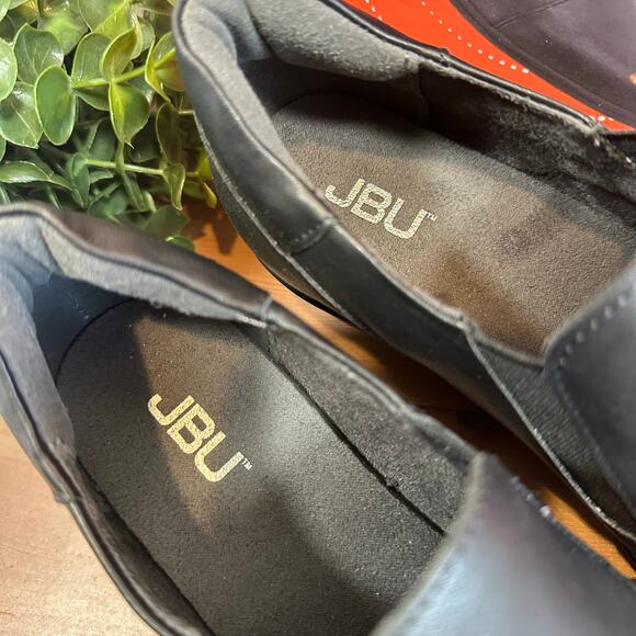 JBU Women's Kyley Ankle Booties Size 9 - Picture 8 of 9